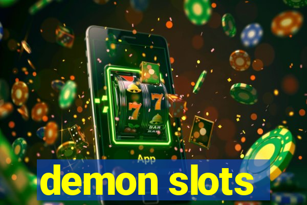 demon slots